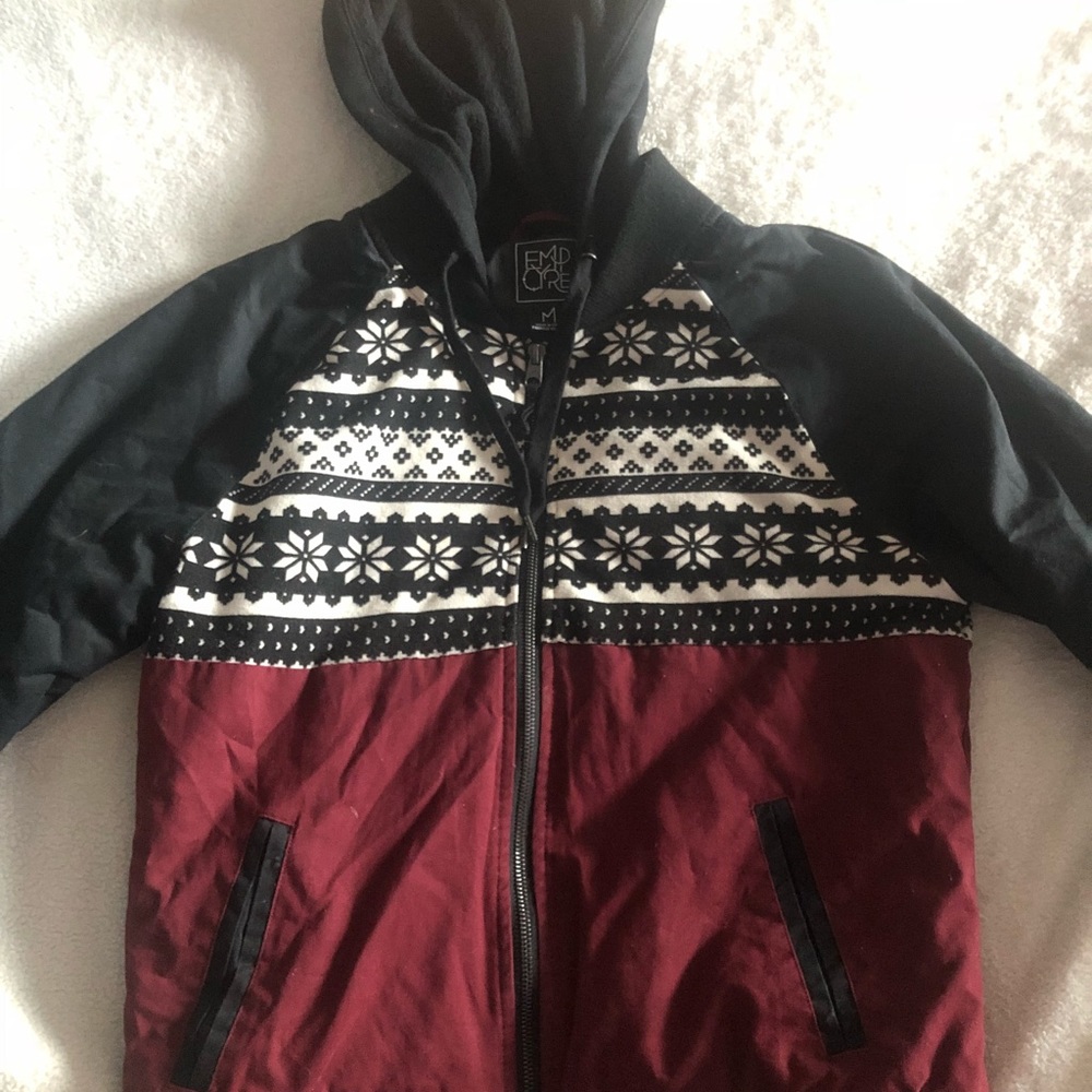 Eympire Jacket